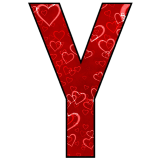 ABC ROJO DÍA DEL AMOR 11