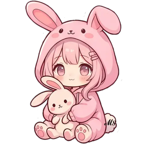 Cute Girls❥☯︎ͫ9🇲🇽Clásica 12