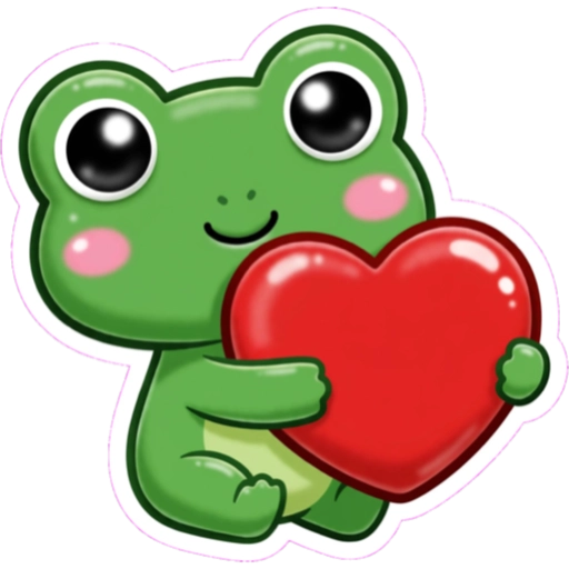 ABECEDARIO  RANA🐸 14