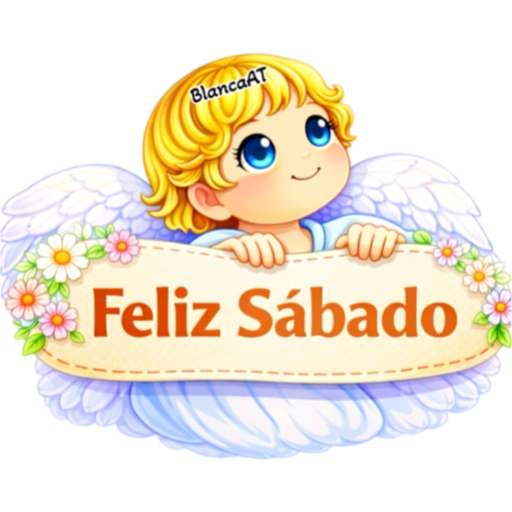 ANGELITOS MÍOS 7