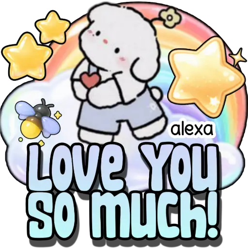 Cutte Messages 💟💟💟 1