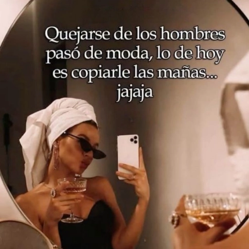 🧿Frases Girls Agosto👑✨👌🏻 24