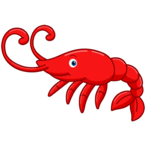 Cute Shrimp