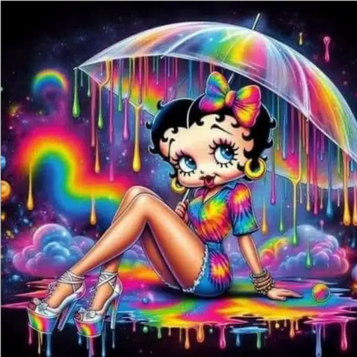 💥Betty Boo💥 6
