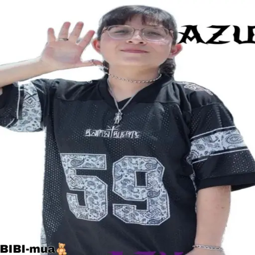 Azuki Freestyle🎤֍1🇲🇽Clásica 15