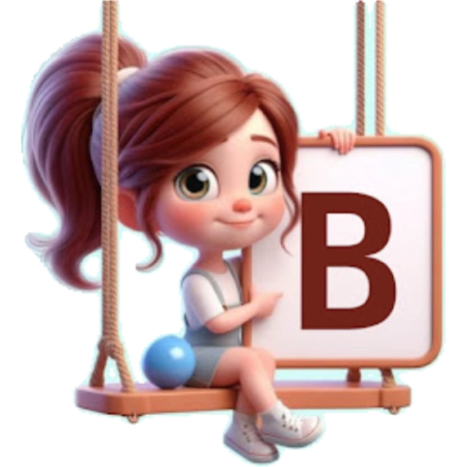 ABECEDARIO  ABBY Y SUS LETRAS 16