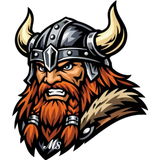Red Berserker