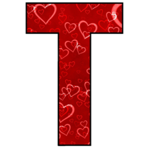 ABC ROJO DÍA DEL AMOR 28
