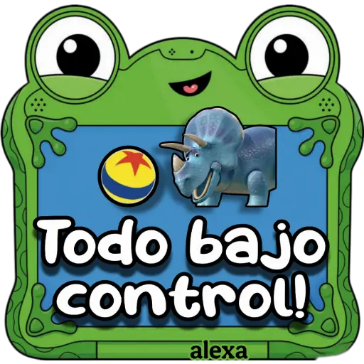 Lilly Pad Toy Story ☁️👢🐸 7