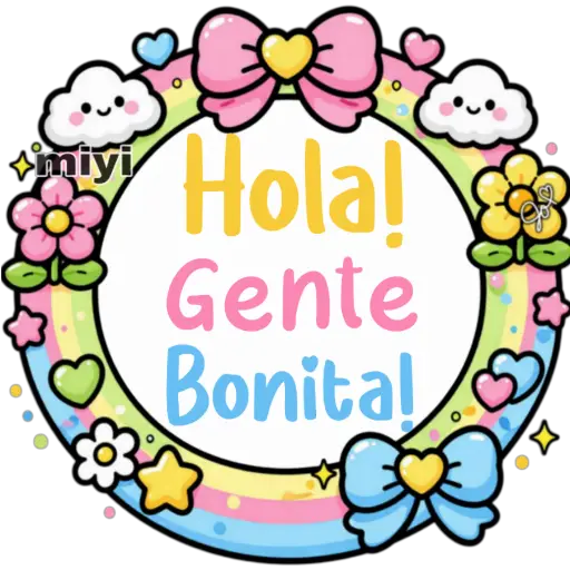🌈Cartelitos ⭐️ 11