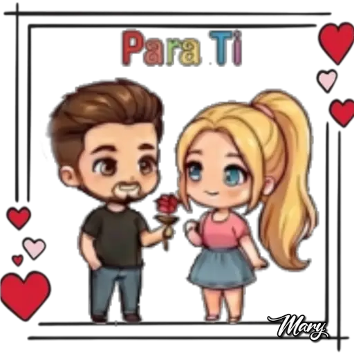 Cartelitos Cute ✺139🇻🇪 19