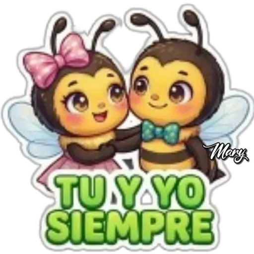 Cartelitos Cute ✺140🇻🇪 7