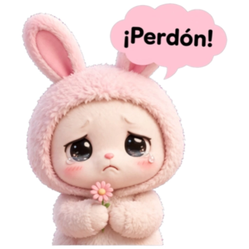 ANINALITOS 🐾🐻🐰 CON MENSAJES 1