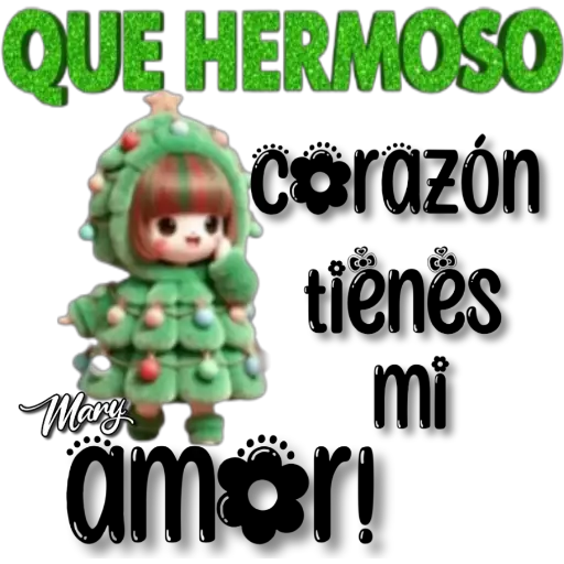 Cartelitos Cute ✺136🇻🇪 21