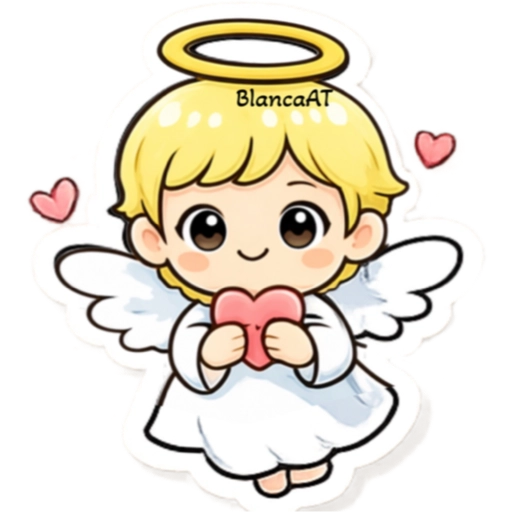 ANGELITOS 🙏🏻❤️ 18