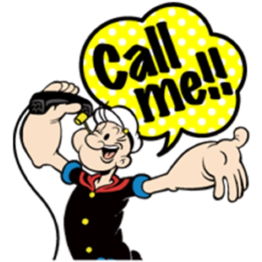 POPEYE 16