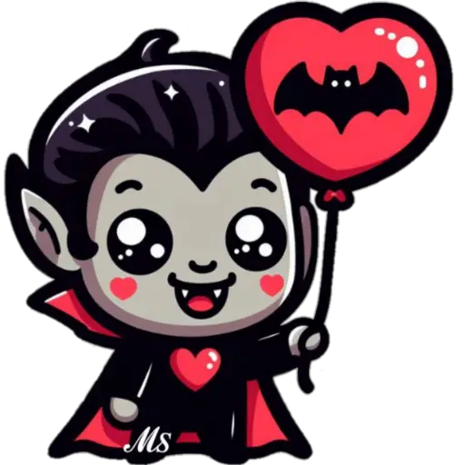 Vampiros🦇 ❥☯︎ͫ3🇲🇽Clásica 8