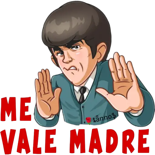 The Beatles 🤵 1 🇲🇽 9