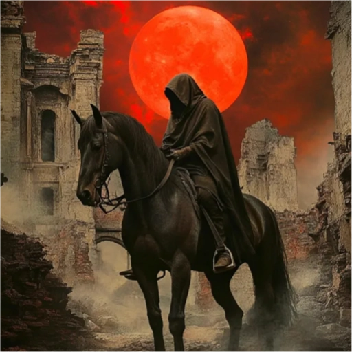★⚫⃟Death Horses💀⚫⃟ 27