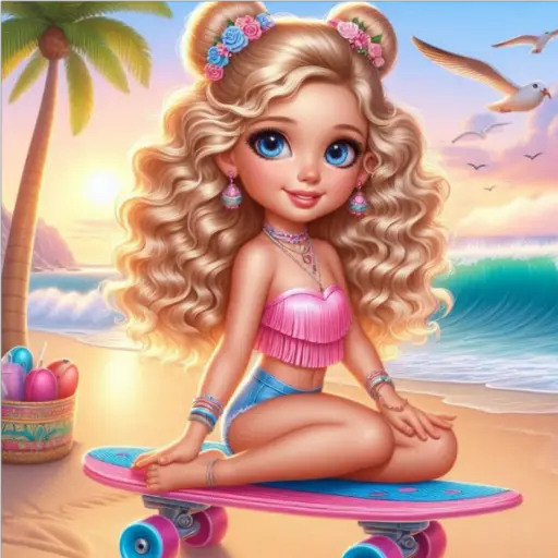 💥Dia de playa💥 11