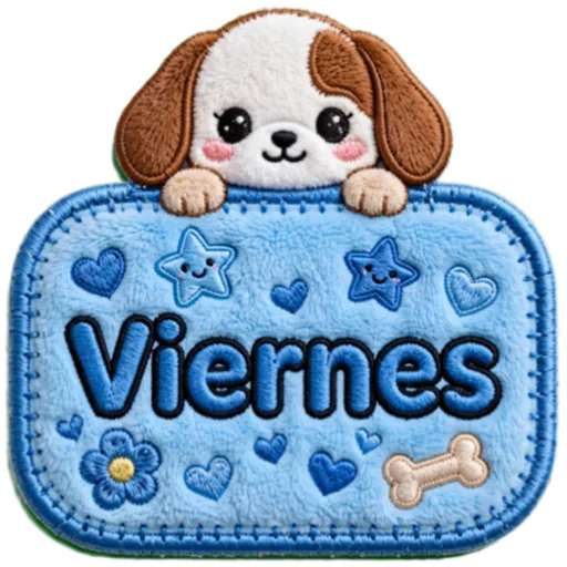 DÍAS DE LA SEMANA 👦🧒👧🧒 17