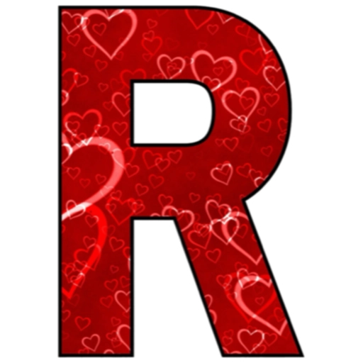 ABC ROJO DÍA DEL AMOR 8