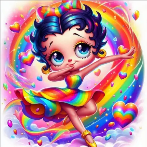💥Betty Boo💥 28
