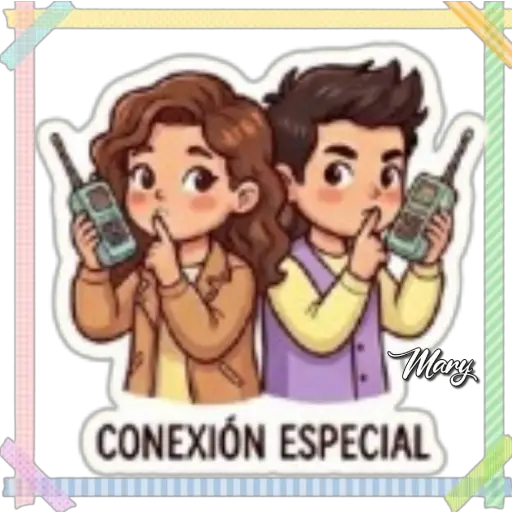 Nosotros Dos ✺28🇻🇪 8