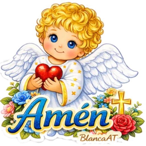 ANGELITOS 🙏🏻❤️ 16