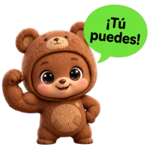 ANINALITOS 🐾🐻🐰 CON MENSAJES 3