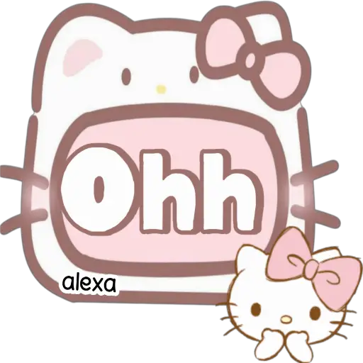 Hello Kitty Cute ✨🩷 15