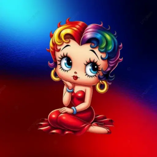 💥Betty Boo💥 29
