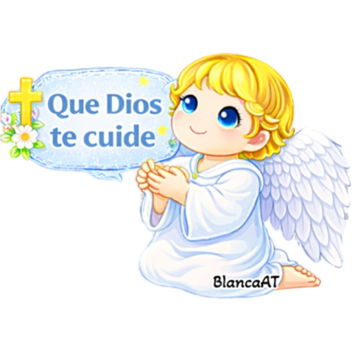 ANGELITOS MÍOS 29