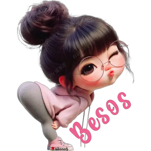 Besos 1 😘 🇲🇽 1