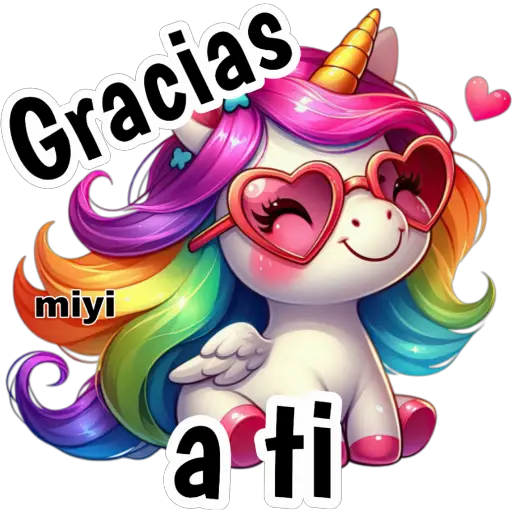 🦄Lindos Unicornitos 🦄 9