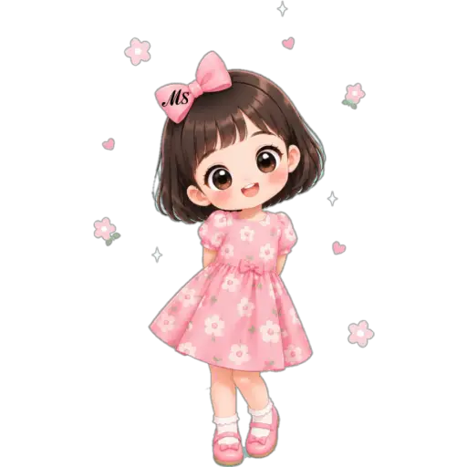 Cute Girls❥☯︎ͫ9🇲🇽Clásica 21