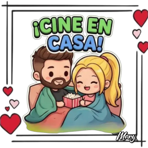 Cartelitos Cute ✺139🇻🇪 9