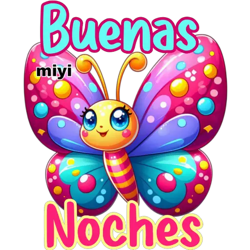 Buenas Noches