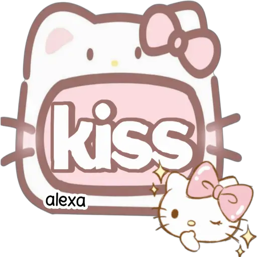Hello Kitty Cute ✨🩷 18