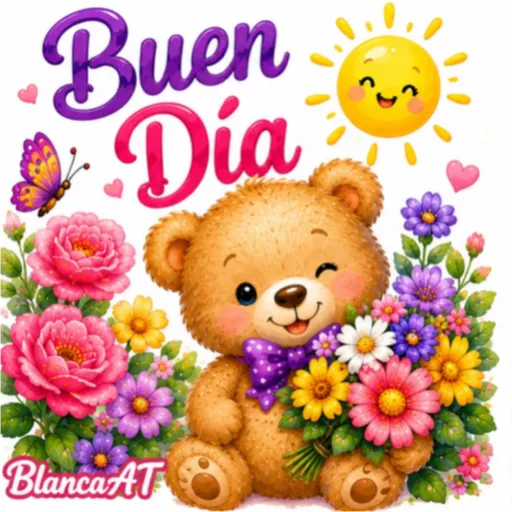 SALUDOS PARA EL DÍA A DÍA 22