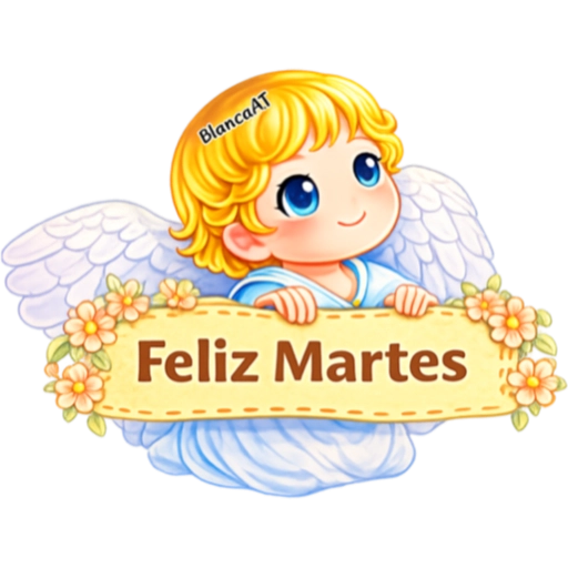 ANGELITOS MÍOS 3