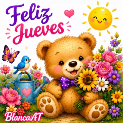SALUDOS PARA EL DÍA A DÍA 6