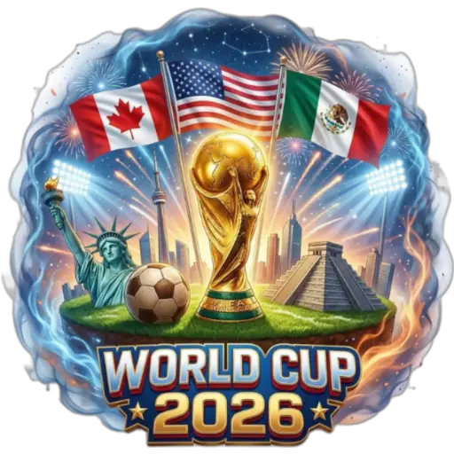 Mundial⚽️2026❥☯︎ͫ5🇲🇽Clásica 29