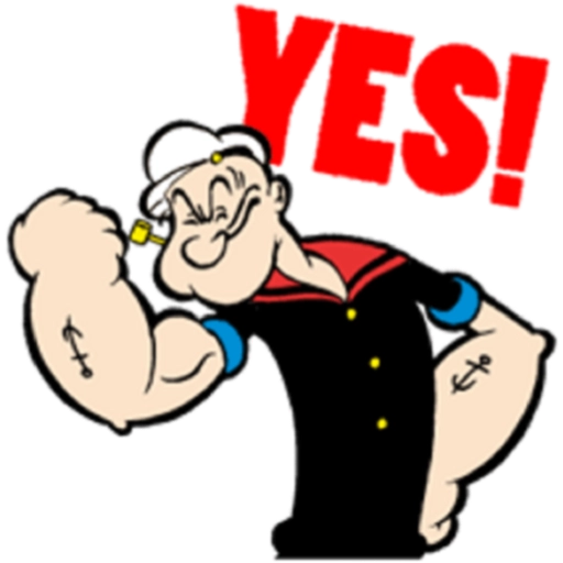POPEYE 10