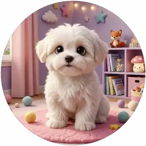 Lindos perritos🦴💞1🇵🇪Clásica 1