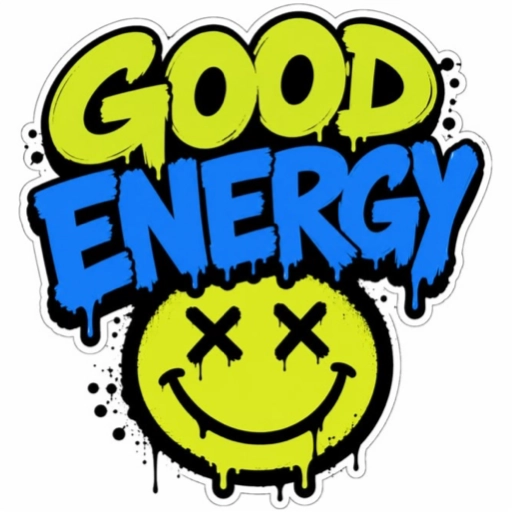 Boa energia