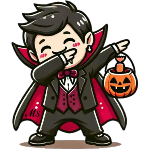 Vampiros🦇 ❥☯︎ͫ3🇲🇽Clásica 6
