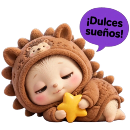 ANINALITOS 🐾🐻🐰 CON MENSAJES 23