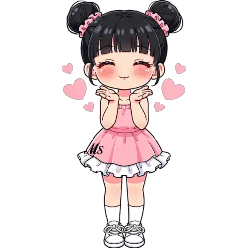 Cute Girls❥☯︎ͫ9🇲🇽Clásica 22