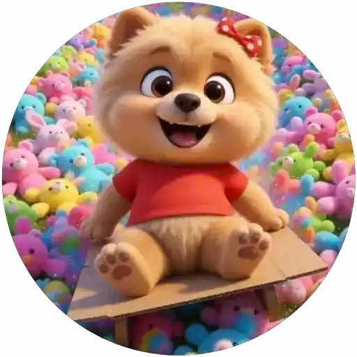 Animalitos Cute💞2🇵🇪Clásica 2